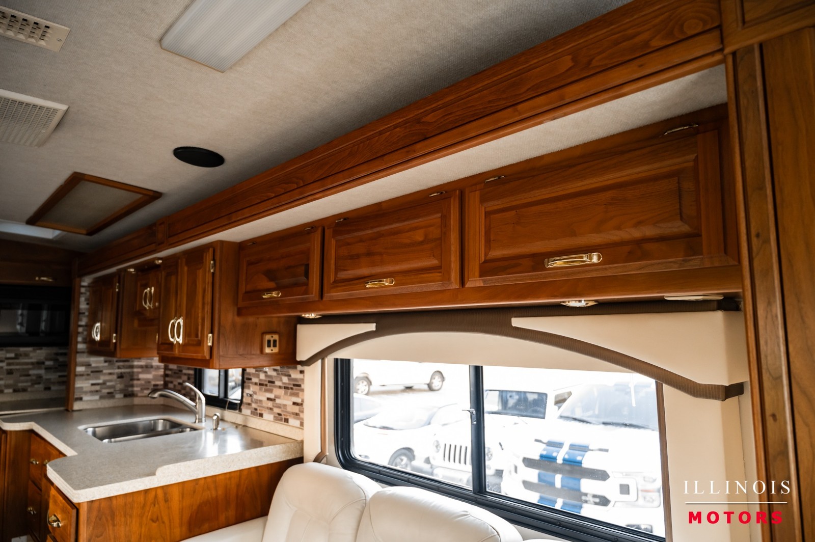 2000 Fleetwood  thumbnail 35