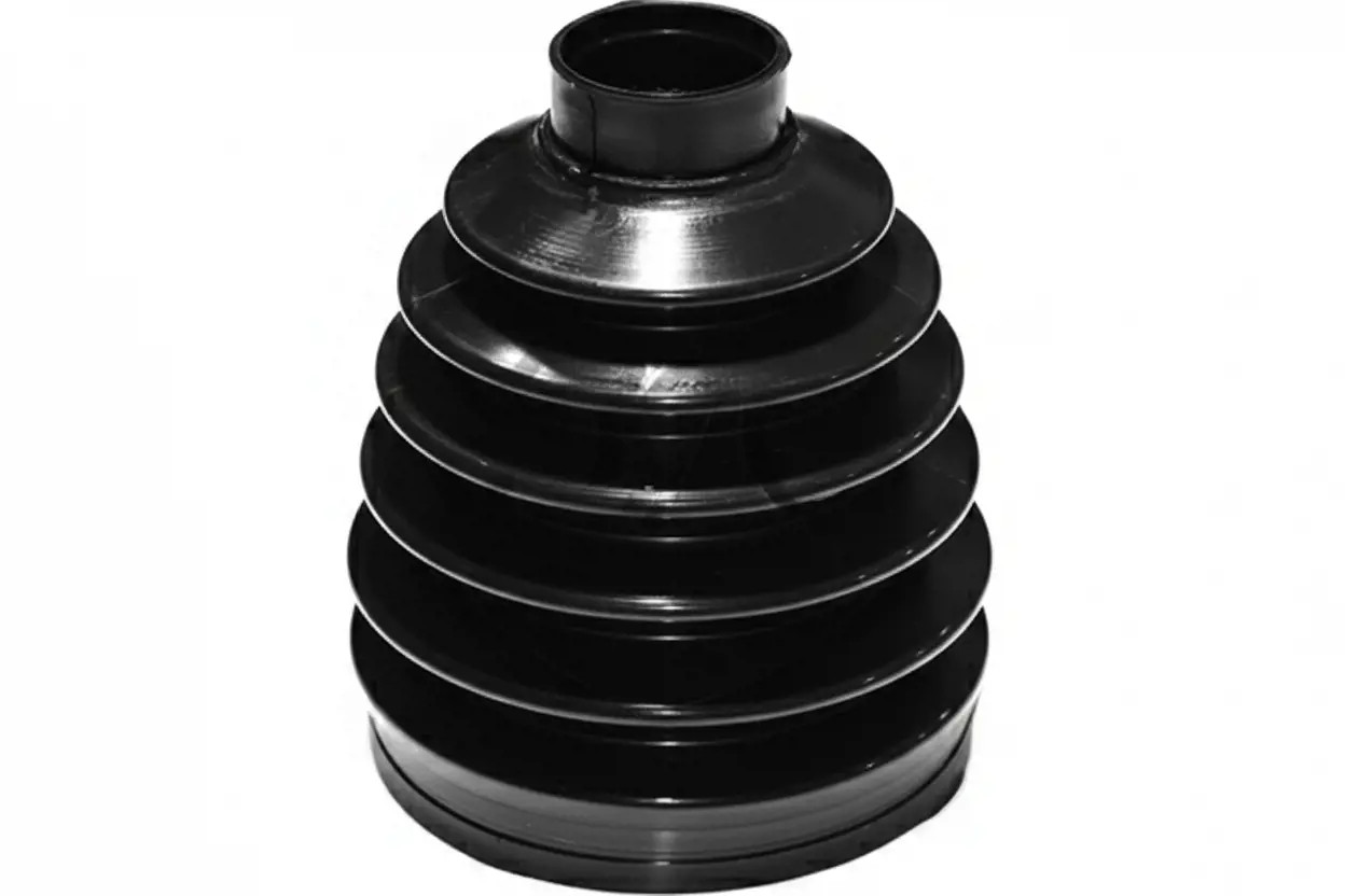 Metalcaucho Kit Cuffia, Semiasse 11091 - Immagine 2