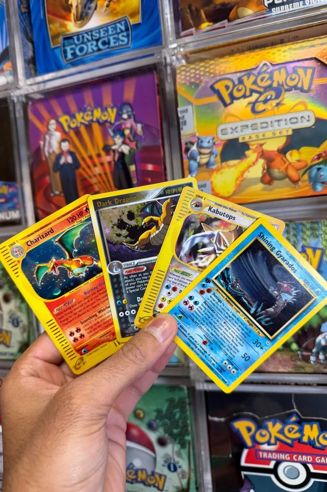 💎 High End $1 Start GRAIL VINTAGE SINGLES! 🆓 BOOSTER BOXES! (Penny Drop)