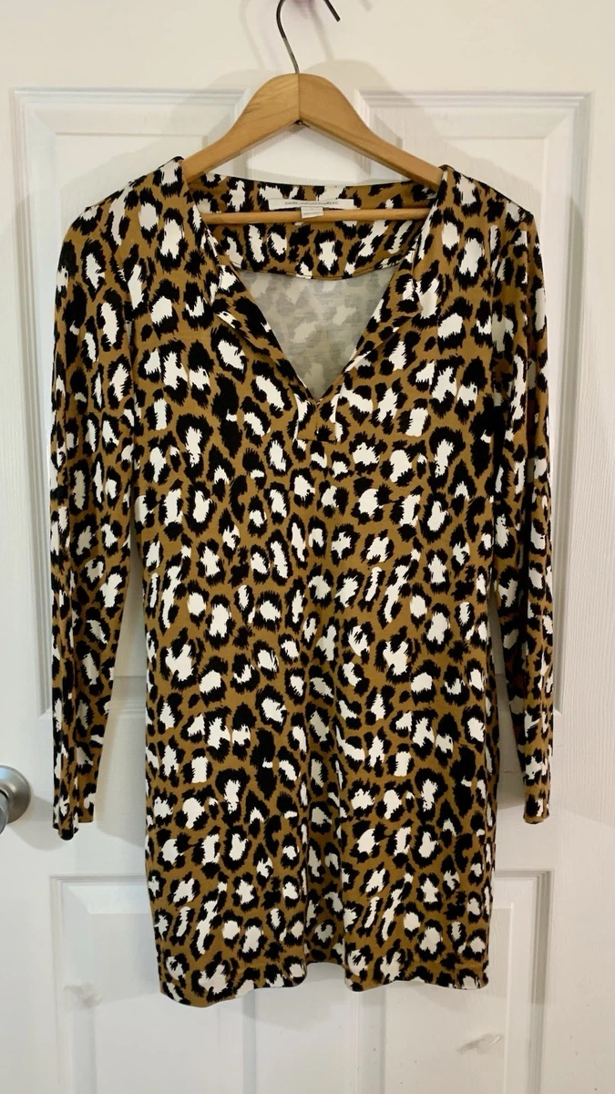 Diane von Furstenberg Silk Short Dresses for Women for sale | eBay