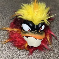 2018 Red Grumblies SCORCH SkyRocket Toys Works 