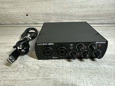 PreSonus AudioBox USB 96 USB Audio Interface - 25th Anniversary Edition - Used