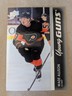 2021-22 NHL Upper Deck Series 1 Young Guns Wade Allison #209 (RC) A7