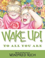 Winifred Rich | Wake Up! | Taschenbuch | Englisch (2011) | To All You Are