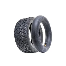 2 PCS 85/65-6.5 Tire &  inner Tube  Straight Valve  For Electric Scooter New