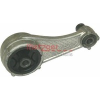 Metzger 8050700 Lagerung Motor FüR Renault Rapid Kangoo Clio 19 F40 G40 B C57