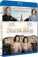 Noche Real [Blu-Ray]