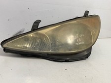 Feu avant (phare) Toyota PREVIA