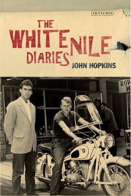 The White Nile Diaries, John Hopkins