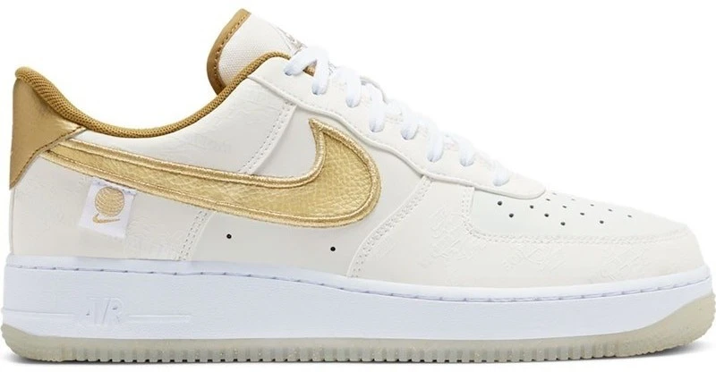 Nike Air Force 1 '07 LV8 Hangul Day for Sale | Authenticity