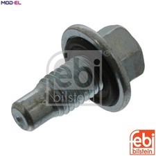 SCREW PLUG OIL SUMP 44442 FOR LLO 1.2L 939 A6.000 1.9L LUZ 2.0L LLWUFMA 2.0L