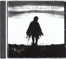 Neil Young - Harvest Moon von Neil Young | CD | Zustand sehr gut