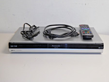 Panasonic DMR-EX72S DVD-Recorder / 160GB HDD inkl. FB, 2 Jahre Garantie