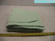QTY 2: Washable Quick Dry Incontinence Bed Pad's 36" X 24"