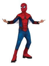 Rubie's Marvel Spider-Man Far from Home Child's Spider-Man Costume Mask