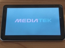 GPS Navigationsgerät Mediatek