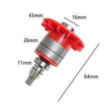 Wrench Rotor Circuit Switch Included Easy Installation No Modification Required