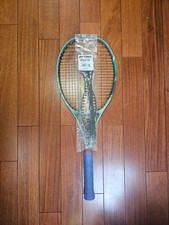 Yonex Percept 97H USED 4 3/8  Good Condition and NEW Grommet Set