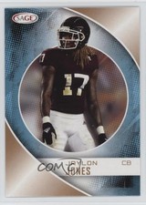 2023 SAGE High Series Gold Jaylon Jones #120 17j1