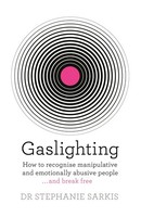 Gaslighting | Stephanie Sarkis | Englisch | Taschenbuch | 2019