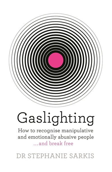 Gaslighting | Stephanie Sarkis | Englisch | Taschenbuch | 2019-image