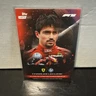 2025 Topps Lights Out Formula 1 F1 Charles Leclerc RECORDS