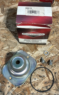 #ad #ad Briggs amp; Stratton 499810 Float Bowl NLA $38.24