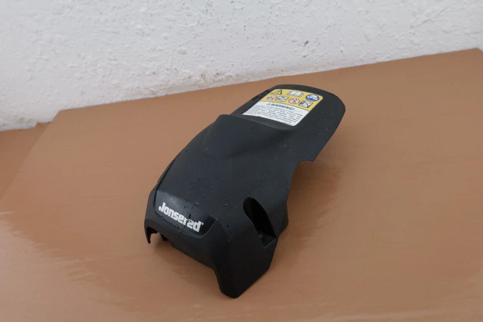 Cubierta superior para motosierra Jonsered CS2238 OEM 575-531001 Foto 3 de 4