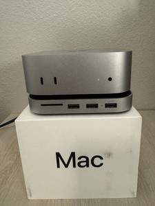 Mac mini M4 16GB 512GB | eBay