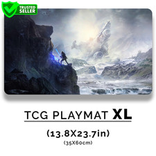 Playmat XL Gaming - 35X60cm - Mouse Desk Mat - STAR WARS - ID0042