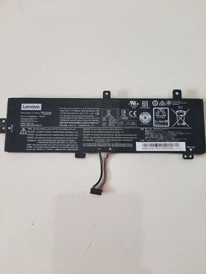 60% Lebensdauer Original Lenovo Ideapad 310-15ABR 310-15IKB 310-15ISK L15L2PB4 Akku