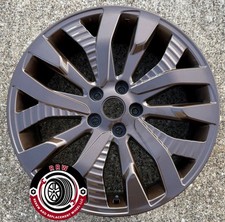 Subaru Forester 2025 2026 Oem Factory Wheel 19 Rim 68916 Bronze A