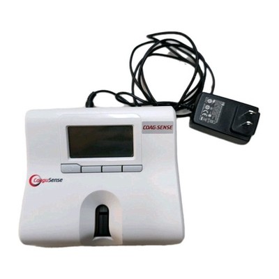 Coag-Sense Coagusense PT/INR Monitoring System 100117