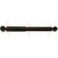 2X TRW StoßDäMpfer Hinten FüR Nissan Qashqai +2 I J10 JJ10 X-Trail T32_ T32