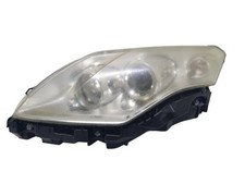 RENAULT LAGUNA III Grandtour KT0/1 Scheinwerfer vorne links 260600033R 34266641