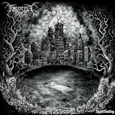 FORGOTTEN TOMB - nightfloating CD