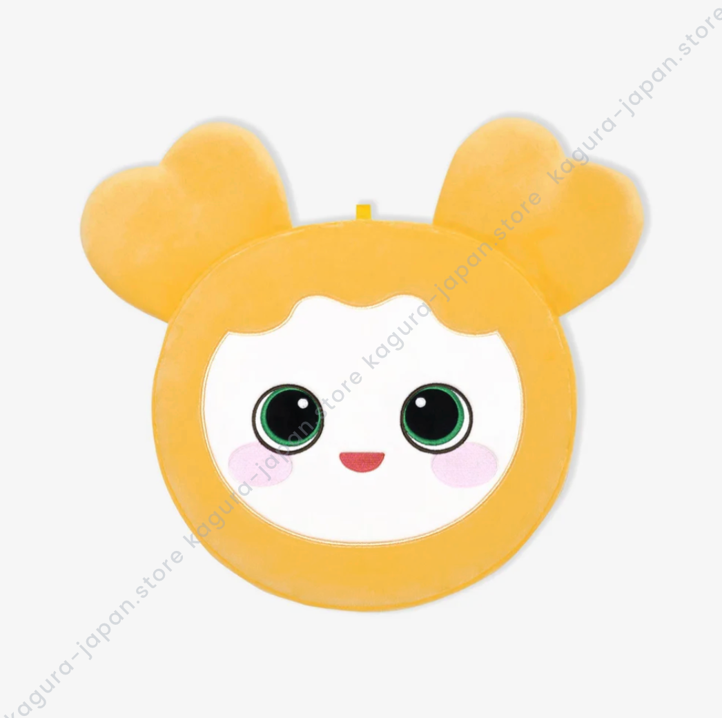 TWICE THIS IS FOR WORLD TOUR IN JAPAN IMAGE PICKET CASE [JIHYO