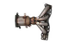 Catalyseurs Suzuki LIANA