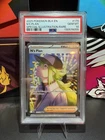 Pokemon Black Bolt N's Plan 170/086 Near Mint Condition PSA 10