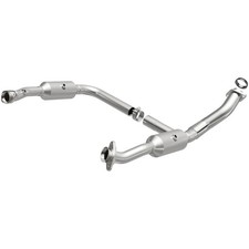 Magnaflow 49 State 93404 93000 Series Direct Fit Catalytic Converter Magnaflow 49 State 93404 93000 Series Direct Fit Catalytic Converter