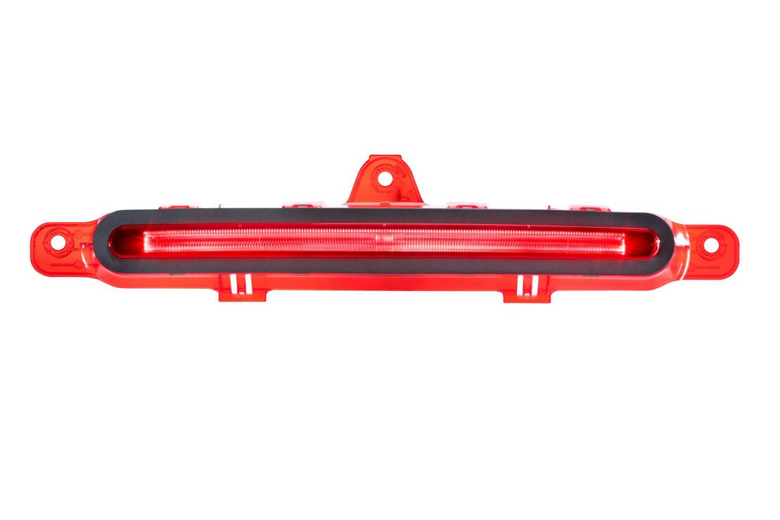 Morimoto LF432 LED Red 3rd Brake Light For 2010-2014 Mustang | eBay