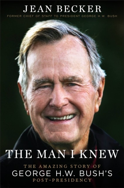 The Man I Knew by Jean Becker (Hardback Book)