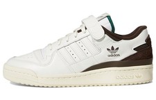 adidas Forum 84 Low Cream White Collegiate Green - GZ8959