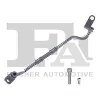Fa1 610-812Z ÖLleitung, Lader For BMW