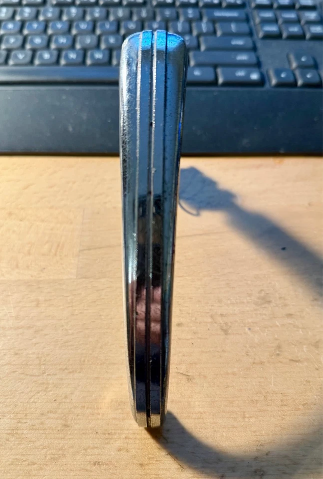 Chevrolet GMC 1939 1940 1941 1946 camión manija de puerta GM Rat Hot Rod camiones???? Foto 3 de 4