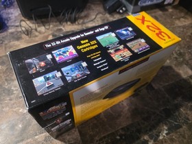 SEGA  32x  Console, Brand new / Open box