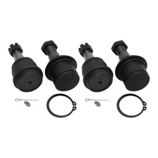 Yukon Ball Joint Kit For Dana 60 Front Differential Both Sides Yukon Ball Joint Kit For Dana 60 Front Differential Both Sides