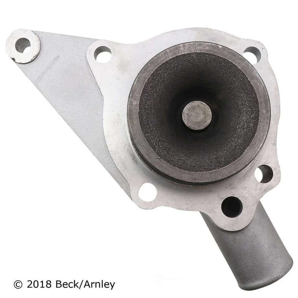 Engine Water Pump fits 1975-1980 MG MGB  BECK/ARNLEY - Image 3 of 4