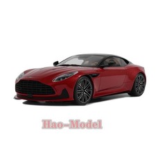 GT Spirit 1/18 Aston Martin V12 VANTAGE ROADSTER Resin Diecast Model Car Gifts