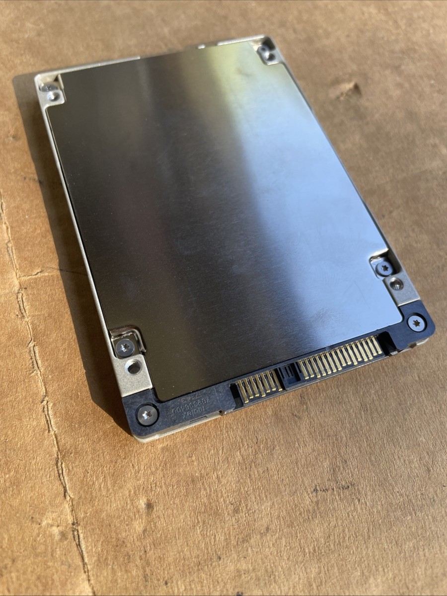 Micron 960GB SSD 2.5” SAS 12Gbps FOR SERVERS MTFDJAK960MBT for